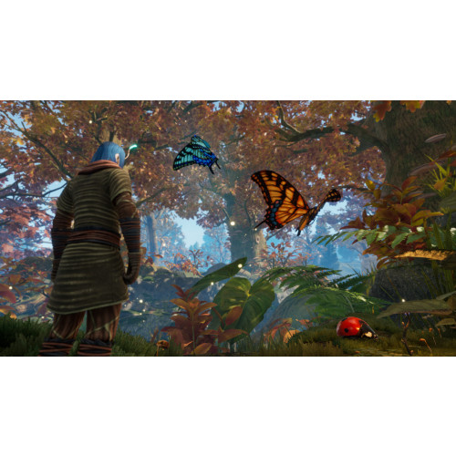 Smalland: Survive the Wilds