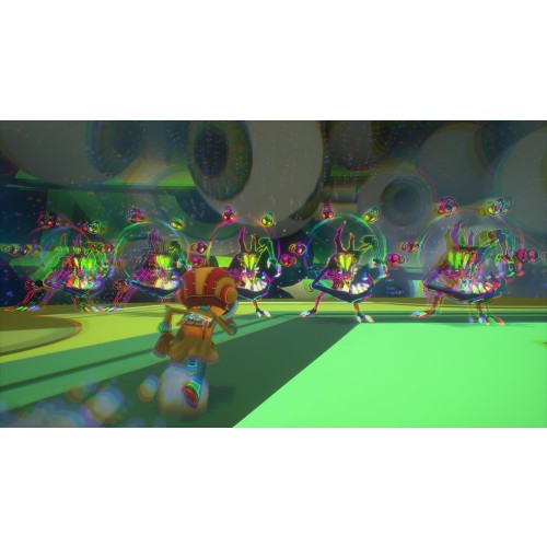 Psychonauts 2: Motherlobe Edition