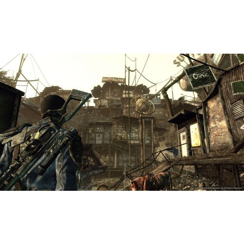 Fallout 3