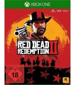 Red Dead Redemption 2