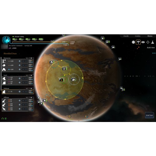 Interplanetary: Enhanced Edition