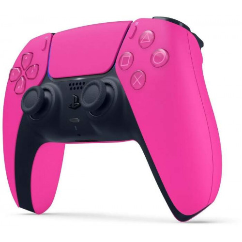 DualSense Wireless Controller Nova Pink