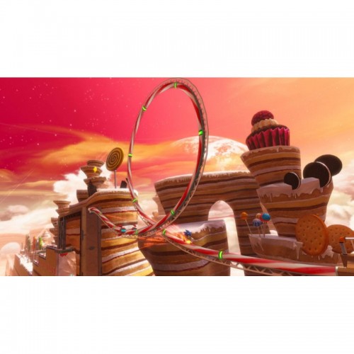 Sonic Colours Ultimate - Limited Edition