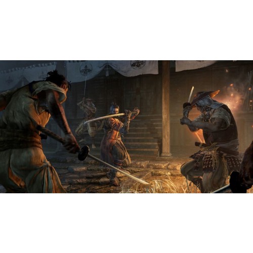 Sekiro: Shadows Die Twice GOTY Edition