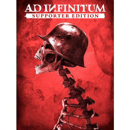 Ad Infinitum - Supporter Edition