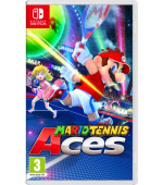 Mario Tennis Aces