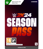 WWE 2K24: Season Pass