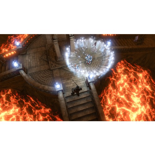 Force of Nature 2: Ghost Keeper