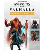 Assassin’s Creed Valhalla Ragnarok Edition