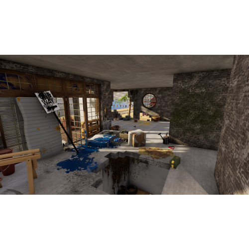 House Flipper 2
