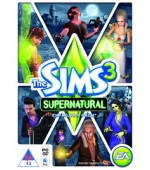 The Sims 3 Obludárium