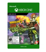 Borderlands 2: Commander Lilith & the Fight for Sanctuary