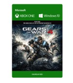 Gears of war 4 Standard Edition
