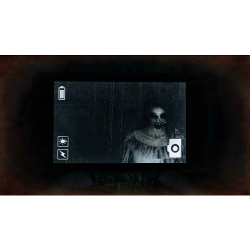 DreadOut