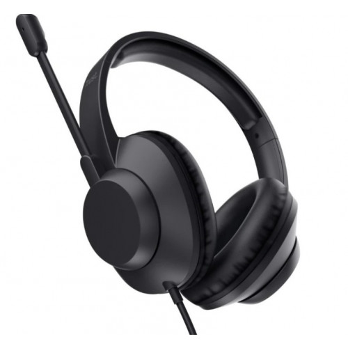 Trust Ayda Max Headset black - použitý