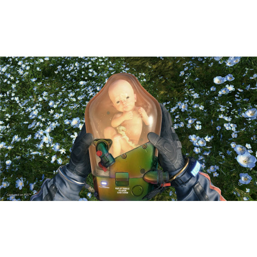 Death Stranding (Director's Cut)