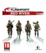 Operation Flashpoint Red River