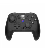 SWITCH 2 Wireless HORIPAD Turbo (Black)