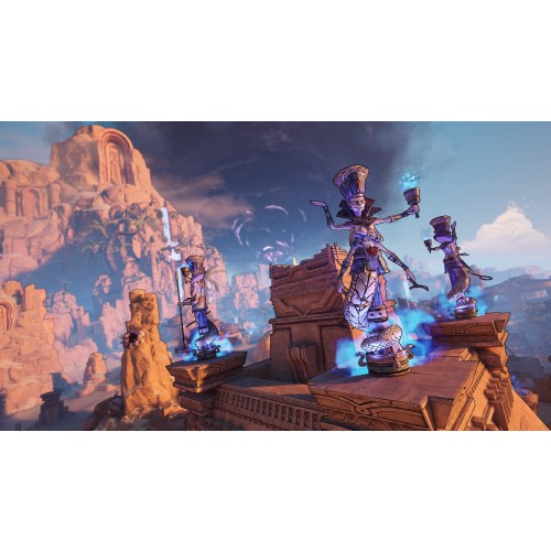 Tiny Tina's Wonderlands: Season Pass