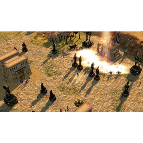 Age of Mythology Extended Edition