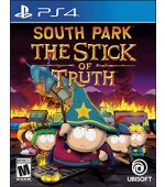 South Park The Stick of the Truth