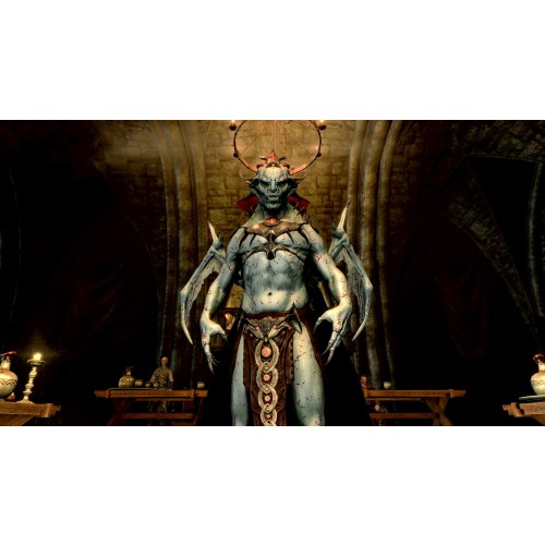 The Elder Scrolls V: Skyrim Anniversary Upgrade