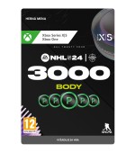 NHL 24 3000 NHL POINTS