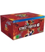 Street Fighter 6 Collector's Edition