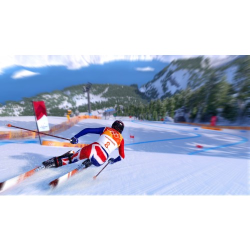 Steep - Road to the Olympics DLC