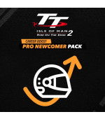 TT Isle of Man 2 Pro Newcomer Pack