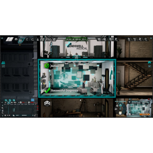 Undead Inc.