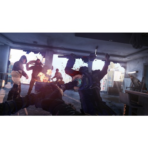 Dying Light 2 Stay Human (Deluxe Edition)