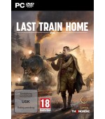 Last Train Home
