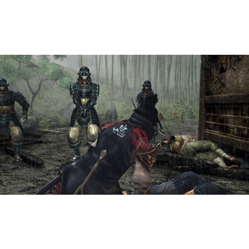 Onimusha 2: Samurai's Destiny