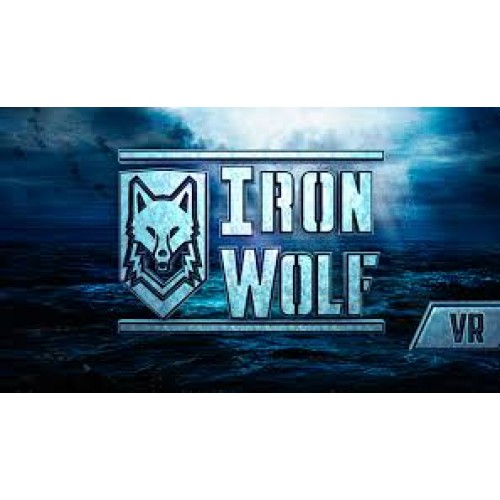 IronWolf VR