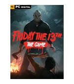 Friday the 13th: The Game