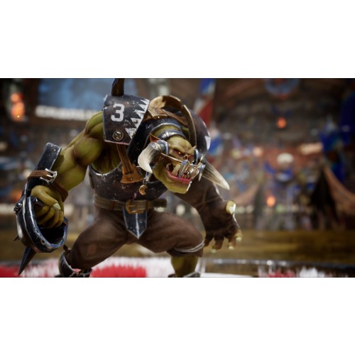 Blood Bowl 3 - Standard Edition