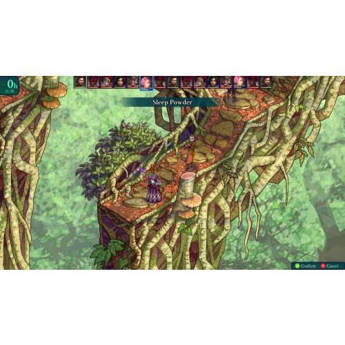 Fell Seal: Arbiter's Mark Deluxe Edition