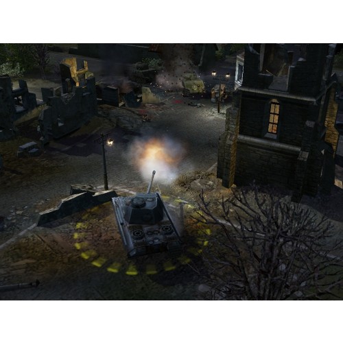 Soldiers: Heroes of World War II