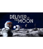 Deliver Us The Moon