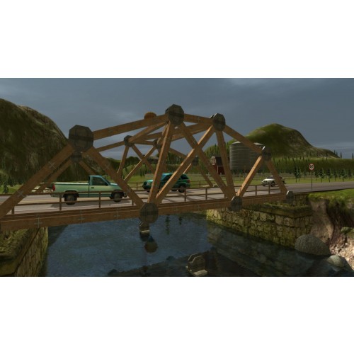 Bridge Project