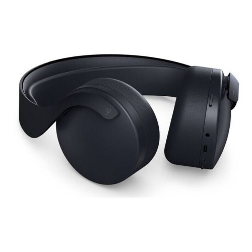 PULSE 3D wireless headset Midnight Black