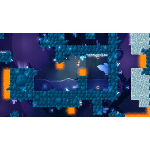 BLACKHOLE: Complete Edition