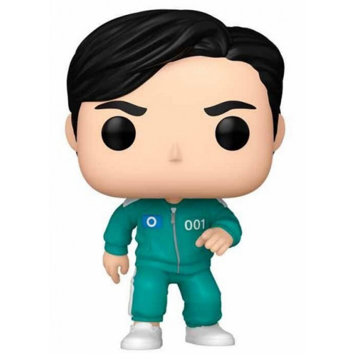 Funko POP TV: Squid Game S3 - Player 001