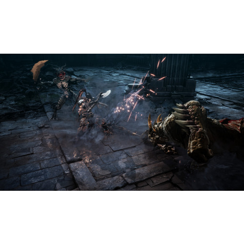 The First Berserker: Khazan Deluxe Edition