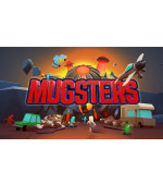 Mugsters