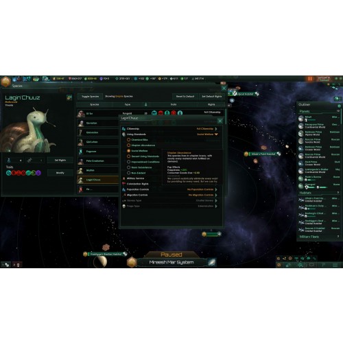Stellaris Utopia