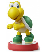 amiibo Super Mario - Koopa Troopa