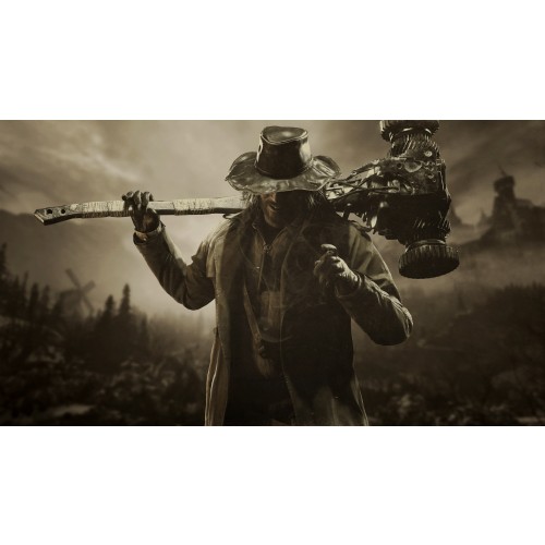 Resident Evil Village: Gold Edition