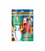 Topps Match Attax UEFA EURO 2024 Starter Pack
